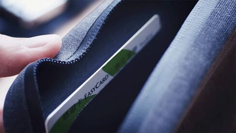 حقيبة سرج مضيئة مع ضوء مدمج 30 لومن - حقيبة مقعد من النايلون ملحومة بالصوت للدراجات - حقيبة دراجة تحت المقعد مع أكياس مقعد - مثالية لركوب الدراجات وإكسسوارات الدراجات الجبلية in Kuwait