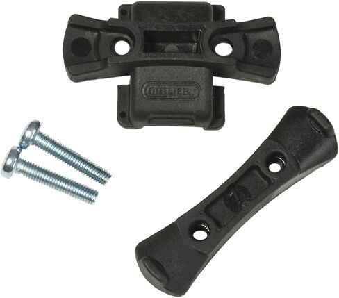 Ortlieb Seat Bag Mounting Set: Fits All Micro Series in Kuwait