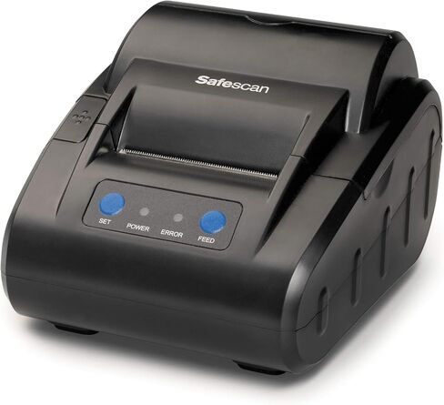 ماكينة عد النقود Safescan 2885-S مع خاصية الكشف عن التزييف، وعملات متعددة، وفئات مختلطة، وجودة البنك، وعمليات عد وفرز عالية السرعة تصل إلى 1,200 ورقة نقدية في الدقيقة، وفحص 7 نقاط مزورة in Kuwait