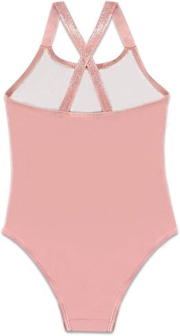 هدايا علاج الفتيات قطعة واحدة ملابس السباحة هاواي شاطئ ثوب السباحة ملابس السباحة للفتيات سن 3-12 سنة in Kuwait