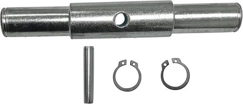 مجموعة كاملة من رافعة البليت/الشاحنة باللون الأسود مع المحور الخلفي، وعجلات القيادة 7 × 2 زوج، وبكرة تحميل أمامية 2.75 بوصة × 3.75 بوصة مع محامل معرف 20 مم بولي مداس أسود مع أسطوانة خروج الدخول وأغطية واقية in Kuwait