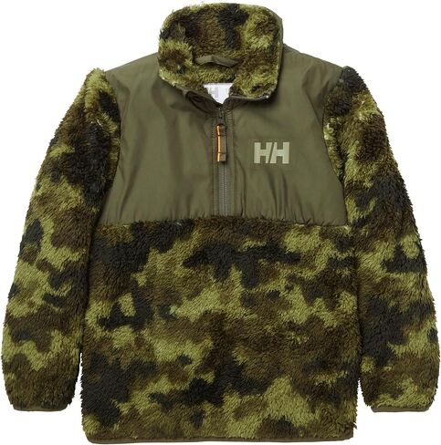 سترة هيلي هانسن كيدز تشامب 1/2 بسحاب من الطبقة المتوسطة in Kuwait