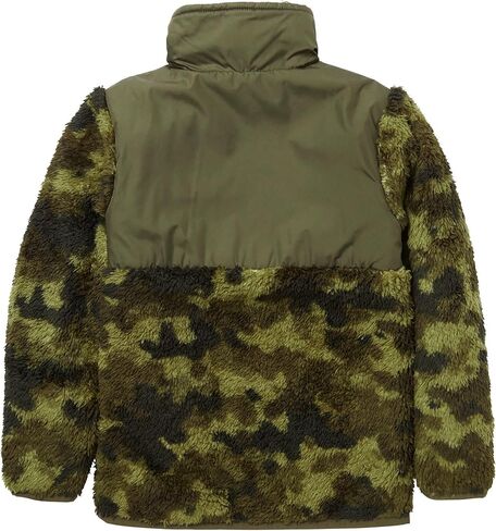 سترة هيلي هانسن كيدز تشامب 1/2 بسحاب من الطبقة المتوسطة in Kuwait