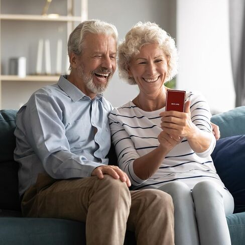 150 بطاقة مجموعة أدوات مقابلة قصة الحياة - مجموعة أدوات مقابلة قصة الحياة - أسئلة جذابة للآباء والأجداد، مشاركة الذاكرة وبطاقات الأسئلة المنسقة لليلة الألعاب العائلية. in Kuwait