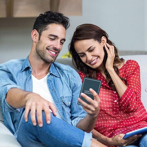 150 بطاقة مجموعة أدوات مقابلة قصة الحياة - مجموعة أدوات مقابلة قصة الحياة - أسئلة جذابة للآباء والأجداد، مشاركة الذاكرة وبطاقات الأسئلة المنسقة لليلة الألعاب العائلية. in Kuwait