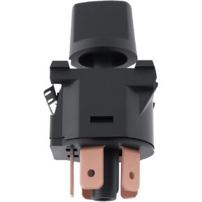 SING F LTD 5Pin Fan Blower Switch 321959511A Compatible with VW Transporter 1979-2003, 191959511A in Kuwait