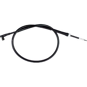 Motion Pro 02-0362 كابل عداد سرعة الفينيل الأسود in Kuwait