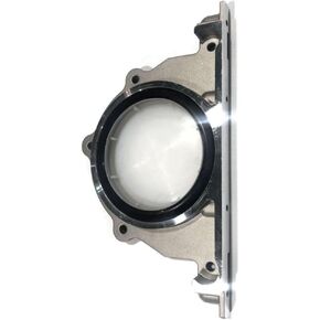 Rear Main Seal for Grand Cherokee 05-15,for Grand Cherokee 05-15,for Compass 07-13,for Charger 06-16,for Durango 04-09 11-15,for Challenger 08-16,for Journey 09-13 300 (Rubber/Aluminum) in Saudi Arabia