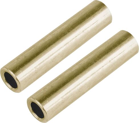 Caltric 2x Pivot Shaft 70.99mm 15.88OD متوافق مع Polaris Ranger XP 1000 2017 2018 in Saudi Arabia