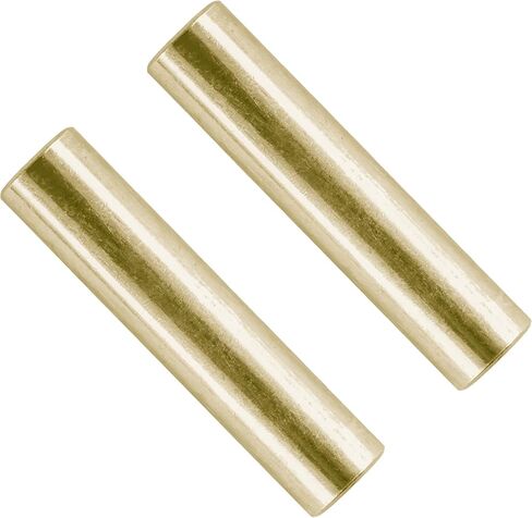 Caltric 2x Pivot Shaft 70.99mm 15.88OD متوافق مع Polaris Ranger XP 1000 2017 2018 in Saudi Arabia