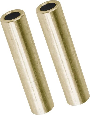 Caltric 2x Pivot Shaft 70.99mm 15.88OD متوافق مع Polaris Ranger XP 1000 2017 2018 in Saudi Arabia