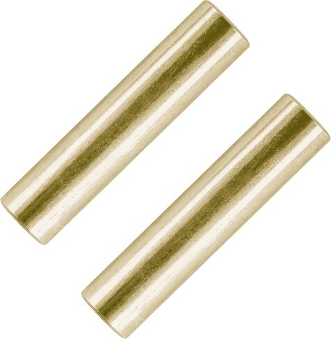 Caltric 2x Pivot Shaft 70.99mm 15.88OD متوافق مع Polaris Ranger XP 1000 2017 2018 in Saudi Arabia