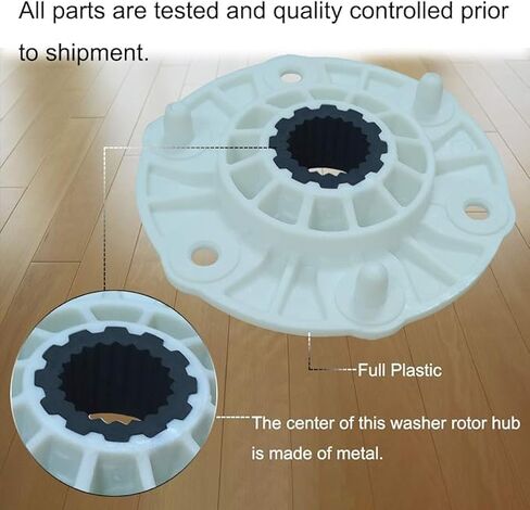 Washer Rotor Hub MBF618448, 4413EA1002B, 4413ER1001C, 4413ER1002F, 4413ER1003B, AHL72914401, AHL72914402 in Saudi Arabia