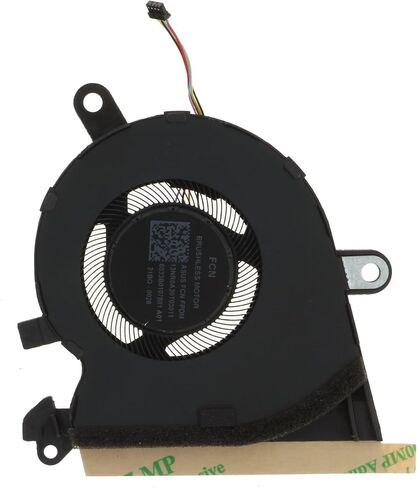 مروحة تبريد GPU بديلة 5 فولت لـ Asus GV301RA GV301RC GV301RE FPDL 13NR0A20T02011 DFS5K22305283J in Saudi Arabia