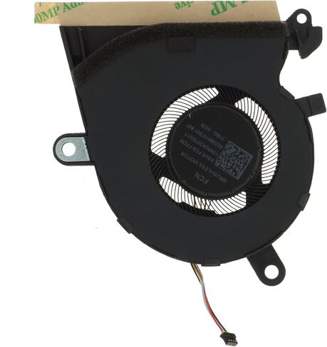 مروحة تبريد GPU بديلة 5 فولت لـ Asus GV301RA GV301RC GV301RE FPDL 13NR0A20T02011 DFS5K22305283J in Saudi Arabia