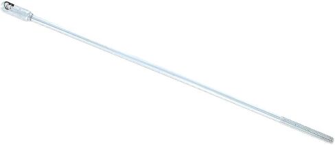 Throttle Control Rod Fits Ford Jubilee NAA 501 601 701 801 901 2000 4000 4140 Tractor (Governor to Carburetor) EAF9818C 86552618 in Saudi Arabia