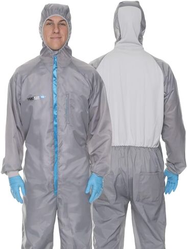 Max Comfort Professional Paint Suit (2x-Large) in Saudi Arabia
