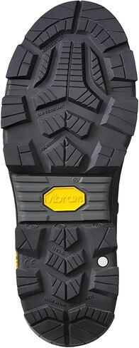 DUNLOP Protective Footwear, CC22A33, Purofort+ Expander Full Safety with Vibram Sole, 100% Waterproof, PVC, Lightweight and Durable in Saudi Arabia