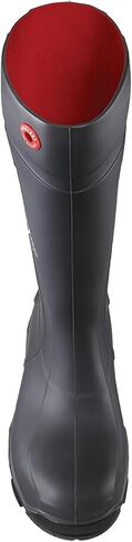 DUNLOP Protective Footwear, CC22A33, Purofort+ Expander Full Safety with Vibram Sole, 100% Waterproof, PVC, Lightweight and Durable in Saudi Arabia