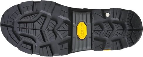 DUNLOP Protective Footwear, CC22A33, Purofort+ Expander Full Safety with Vibram Sole, 100% Waterproof, PVC, Lightweight and Durable in Saudi Arabia