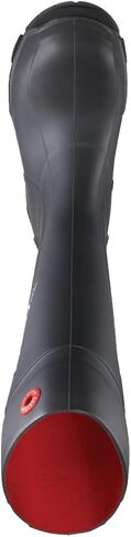 DUNLOP Protective Footwear, CC22A33, Purofort+ Expander Full Safety with Vibram Sole, 100% Waterproof, PVC, Lightweight and Durable in Saudi Arabia