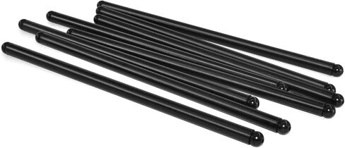 8pcs Pushrods Set 7.400" Long 5/16" for GM LS2 LS3 LS6 L99 LS4 LS9 LSA LQ4 LQ9 L76 L92 4.8L 5.3L 5.7L 6.0L 6.2L Engines Replace 10238852 MPR-614 in Saudi Arabia