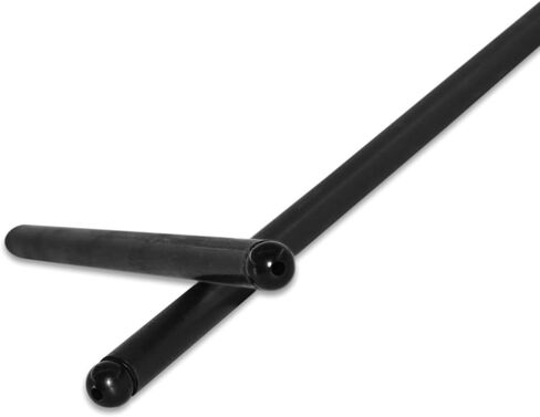 8pcs Pushrods Set 7.400" Long 5/16" for GM LS2 LS3 LS6 L99 LS4 LS9 LSA LQ4 LQ9 L76 L92 4.8L 5.3L 5.7L 6.0L 6.2L Engines Replace 10238852 MPR-614 in Saudi Arabia
