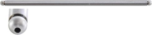 قضبان دفع (4 عدد) | متوافق مع GM/Chevrolet 4.3 262/5.0 305/5.7 350/6.3 383 in Saudi Arabia