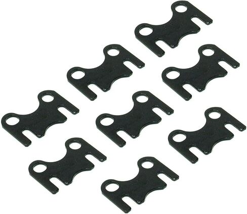 8pcs Guide Plates For 5/16" Pushrods For Small Block Ford SBF 289, 302 And 351W Windsor V8 Engines 5.0L 5.8L 4816-8 in Saudi Arabia