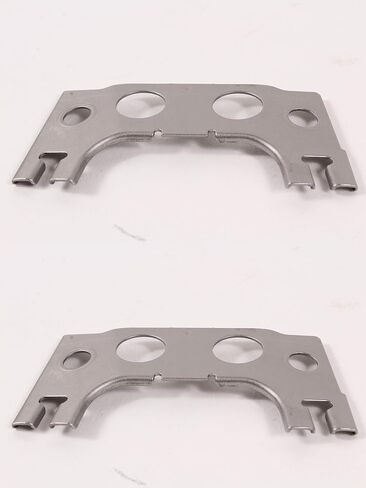 Kawasaki 2 Pack OEM 13070-7007 Push Rod Guide FH601V FH641V FH680V FH721V FH770D in Saudi Arabia
