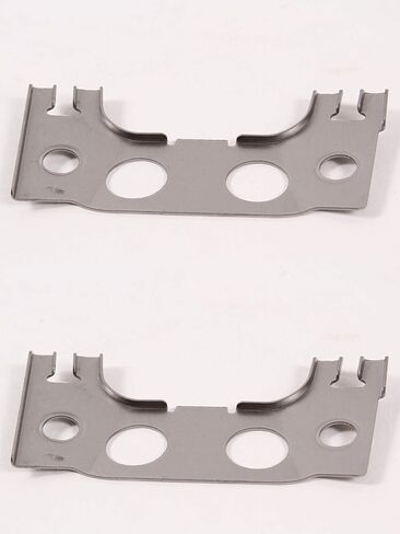 Kawasaki 2 Pack OEM 13070-7007 Push Rod Guide FH601V FH641V FH680V FH721V FH770D in Saudi Arabia