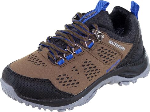 Northside Women's Benton Waterproof Hiking Shoe in Saudi Arabia