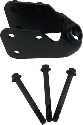 Radius Arm Bracket Passenger Right Side for Ford E-150 E-250 E-350 E-450 Econoline in Saudi Arabia