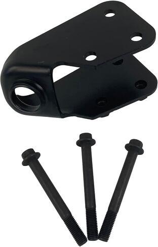 Radius Arm Bracket Passenger Right Side for Ford E-150 E-250 E-350 E-450 Econoline in Saudi Arabia