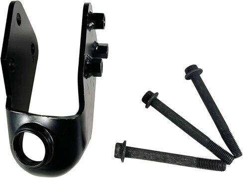 523-221 و 523-222 قوس ذراع RADIUS-السائق الأيسر وجانب الراكب الأيمن-متوافق مع 1992-2007 FORD E-150 ، E-25 ، E-350 ، E-450 Econoline & Super Duty in Kuwait