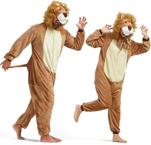 Siskin Animal Onesie adult - Onesies Pajamas for Women Men Faulls Halloween Cosplay Complay Animal in Saudi Arabia