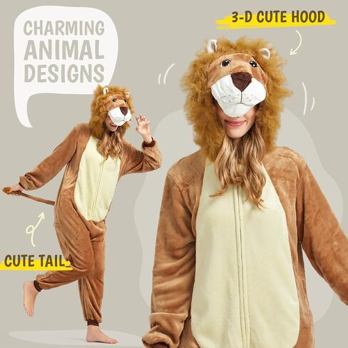 Siskin Animal Onesie adult - Onesies Pajamas for Women Men Faulls Halloween Cosplay Complay Animal in Saudi Arabia