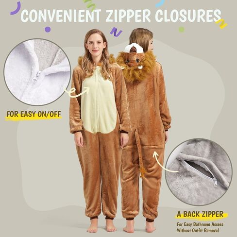 Siskin Animal Onesie adult - Onesies Pajamas for Women Men Faulls Halloween Cosplay Complay Animal in Saudi Arabia