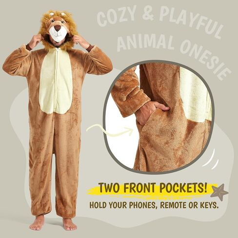 Siskin Animal Onesie adult - Onesies Pajamas for Women Men Faulls Halloween Cosplay Complay Animal in Saudi Arabia