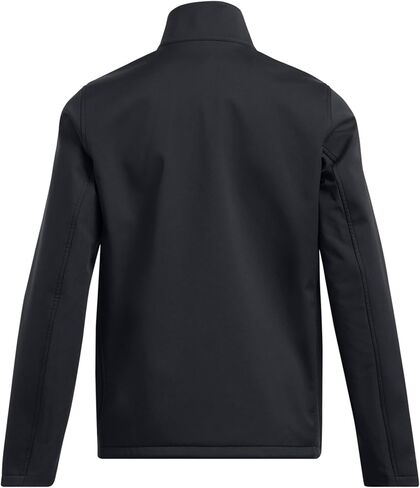 Under Armor Womens Coldgear Infrared Shield 2.0 Soft Shell ، (002) Black / / White ، X-Large Tweld in Saudi Arabia