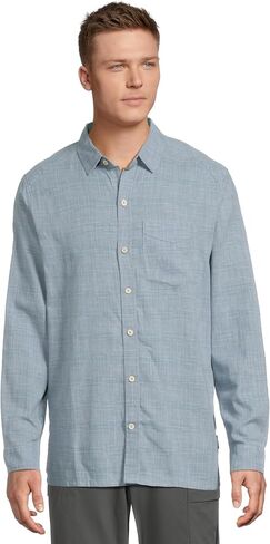 Royal Robbins Hempline Spaced Long Sleeve in Saudi Arabia