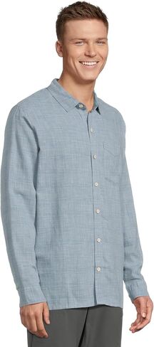 Royal Robbins Hempline Spaced Long Sleeve in Saudi Arabia