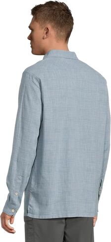 Royal Robbins Hempline Spaced Long Sleeve in Saudi Arabia