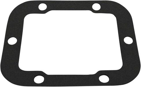 الولايات المتحدة الأمريكية القياسية الإرسال NV4500 PTO Cover Gasket in Saudi Arabia