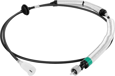 83710-34090 مجموعة كبلات محرك السرعة ناتجة عن 1994 1995 1996 1997 1998 Toyota T100 (83710-34090 ، 1PCS) (83710-34090-Fit4Drive) in Saudi Arabia