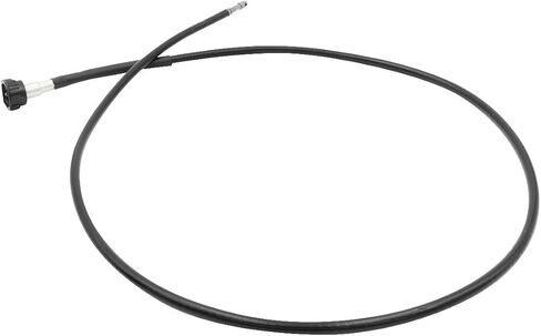 Speedometer Cable, for Beetle 66-74, 47 Inch, Compatible with Dune Buggy in Saudi Arabia