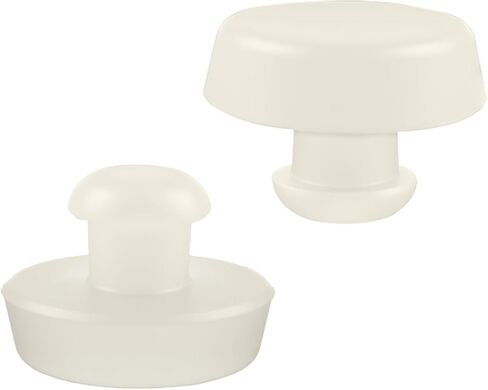2pcs الفرامل بداول توقف وسادة الاستبدال OEM 32876-4B000/3287636000 ، سدادة مفتاح الفرامل العملي متوافق مع Hyundai/KIA ، سدادة مفتاح الضوء الفرامل المهنية in Saudi Arabia