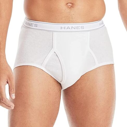 Hanes Men Men Solid Breahs (7 Pack) in Saudi Arabia