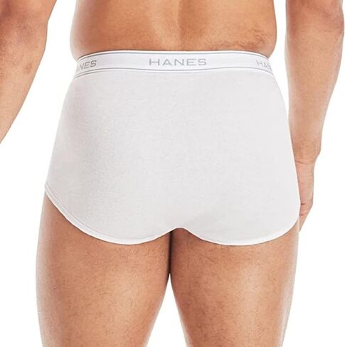 Hanes Men Men Solid Breahs (7 Pack) in Saudi Arabia