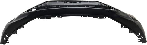 Garage-Pro Front Bumper Cover For 2016-2020 Toyota Yaris, 2017-2018 Yaris iA, 2016 Scion iA, Black, Front Bumper Replacement in Saudi Arabia